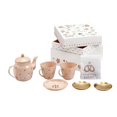 thumbnail image 1 of Aizulhomey Retro Garden Table And Chair For Dolls Dollhouse Furniture 1/12 BJD Blyth LOL OB11 Accessories Baby Kitchen Toys GiftChina Gao Jinjia LED, 1 of 2