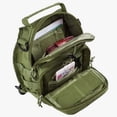 thumbnail image 4 of Tactical Military Sling Shoulder Bag, 4 of 6