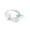 A, variant on Swim Goggles Adult with Nose Cover, Anti-fog Clear Diving Mask Wide View No Blurring for Men Women Youth,A - 16cm