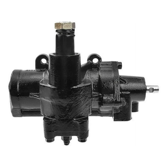 Steering Gear 1 - Compatible with 2000 - 2006 Chevy Tahoe 2001 2002 2003 2004 2005