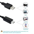 thumbnail image 2 of Drain Endoscope Sewer Plumbing Inspection Endoscope USB Drain Accessory, 2 of 9