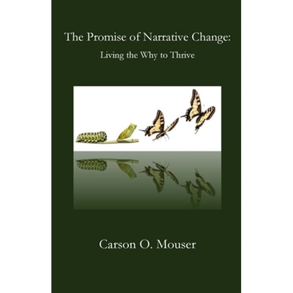 Pre-Owned The Promise of Narrative Change (Paperback)