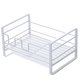 thumbnail image 1 of Soporte para cepillo de jabón de esponja Carrito de jabón de cocina Estante de esponja de encimera c CACAGOO Estante de esponja, 1 of 7