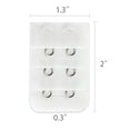 thumbnail image 3 of INSPIRE CHIC Women's Underwear Replacement Bra Extender Strap Adapter, 3 of 5