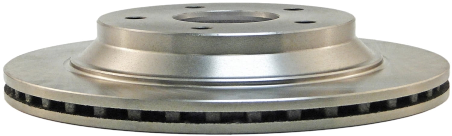 Winstop Brake Rotor, Rear WS231790, Chevrolet Camaro 1992-1988