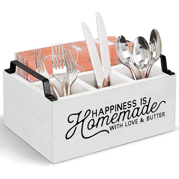 Paper Plate Holder Storage