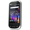 BLU Rave D230 Smartphone, 3.2" OLED, 3G, Black