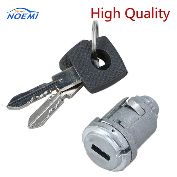 Nice Lock for Mercedes Benz Car, Accessory for Models W124, C124, S124, W201, A124, 1264600604, A1264600504, 1264600504, 1264620379