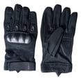 thumbnail image 5 of Guantes deportivos tácticos Black Hawk de carcasa dura para fanáticos militares, guantes antideslizantes de entrenamiento de carcasa dura de cinco dedos para hombres con protección transfronteriza, 5 of 5