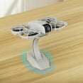 thumbnail image 3 of For DJI NEO Drone Desktop Display Showcase Stand Stable Bracket Accessories TAPDRA Spare Part, 3 of 4
