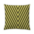 thumbnail image 1 of Ahgly Company Indoor Square Contemporary Throw Pillow, 18 inch by 18 inch, 1 of 5