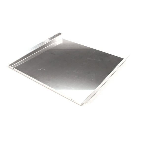 Imperial 20015 Drip Pan-for Raised, Ir-Rg, 24"