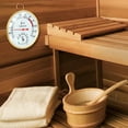 thumbnail image 2 of Thermomètre Sauna et Humidimètre, 2 of 9