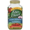 Fiber Choice Weight Management Sugar-free Strawberry, 90 Chewable Tablets