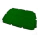 thumbnail image 1 of Toldo Oscilante Para Exteriores, Resistente Al Agua, Repuesto 420D Plateado, 1 of 7