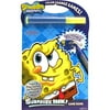 SpongeBob SquarePants Surprize Ink! Game Book