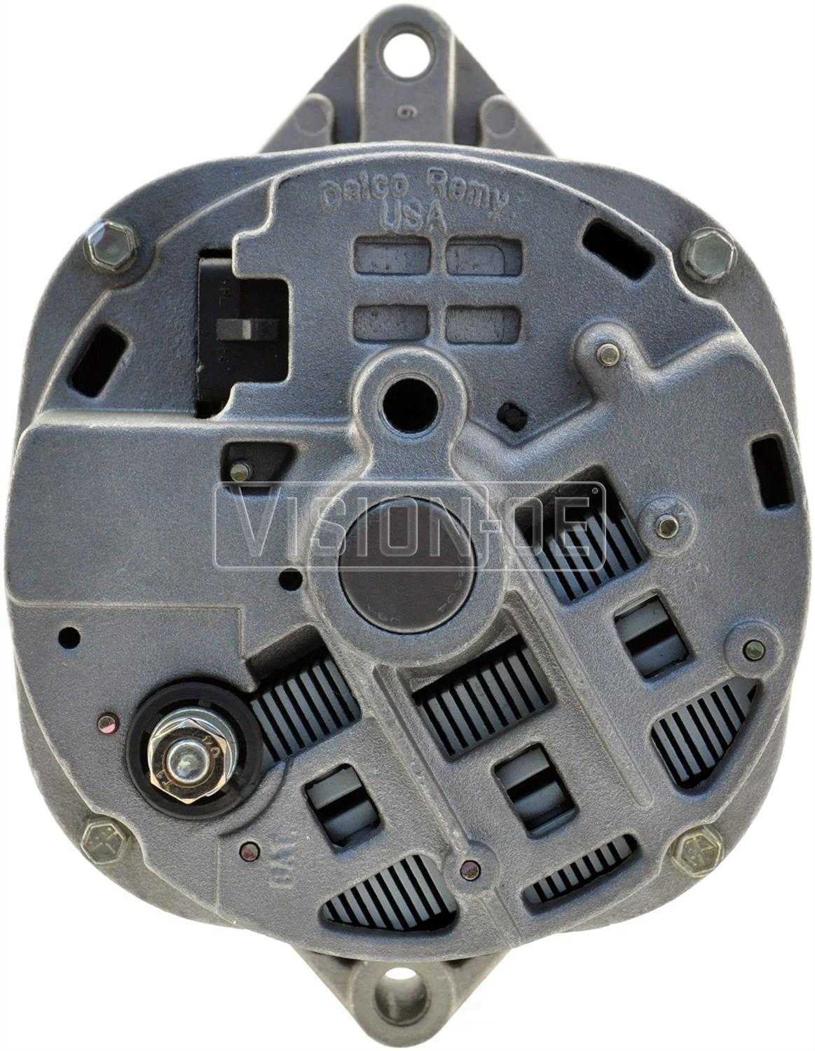 Vision OE 8175-11 Alternator
