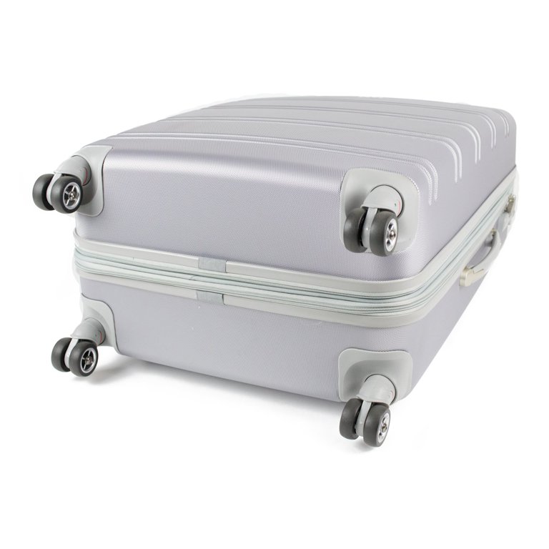 American Green Travel Plateau 3 Piece Luggage Set - Walmart.com