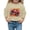 03-Beige, variant on IWRICH Toddler Kids Valentines Day Sweatshirts Boys Girls Love Heart Outfit Crew Neck Long Sleeve Tops,Size 2-10 Years 03-Beige 160