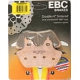 thumbnail image 2 of EBC Brakes Sintered Brake Pad FA400HH High Performance, 2 of 2