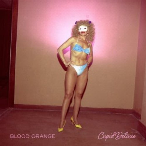 Blood Orange - Cupid Deluxe - Music & Performance - Vinyl