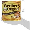 thumbnail image 3 of Werthers Original Caramel Coffee Hard Candies 5.5 Oz, 3 of 3