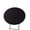 B, variant on Round Fitted Tablecloth with Elastic Edge, Waterproof Oilproof Wipeable Round Table Cover, Stain Resistant Patio Dining Table Protector for Indoor Outdoor Party, 3Style Diameter: 32 inches