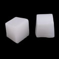 thumbnail image 4 of 10x Colorful Candle Blocks for Home Candle Making Supplies , White, 4 of 8