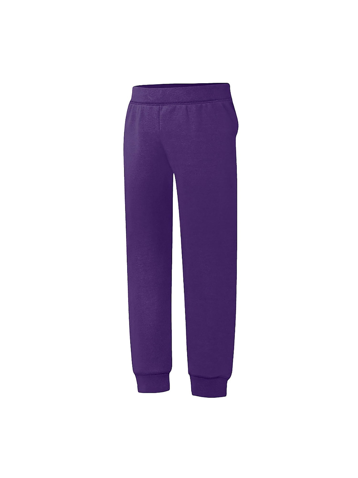 hanes girls sweatpants