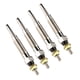thumbnail image 3 of Incandescentes De Calentador Diésel Para Mitsubishi Pajero Shogun 1994-1999 2,8 Td 4 Bujías Speravity VI003480-00, 3 of 6
