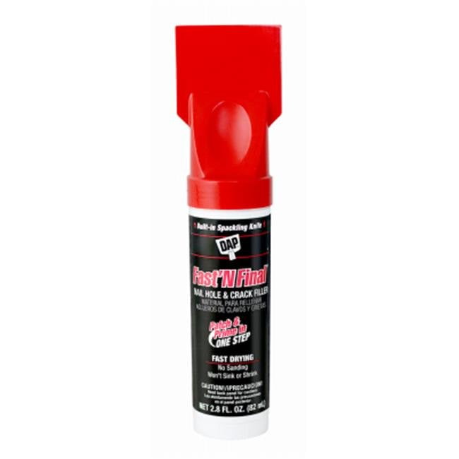 DAP DryDex Wall Repair Kit - Walmart.com