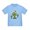 Baby Blue, variant on CafePress - Funny Arizona Christmas T Shirt - Cute Toddler T-Shirt, 100% Cotton