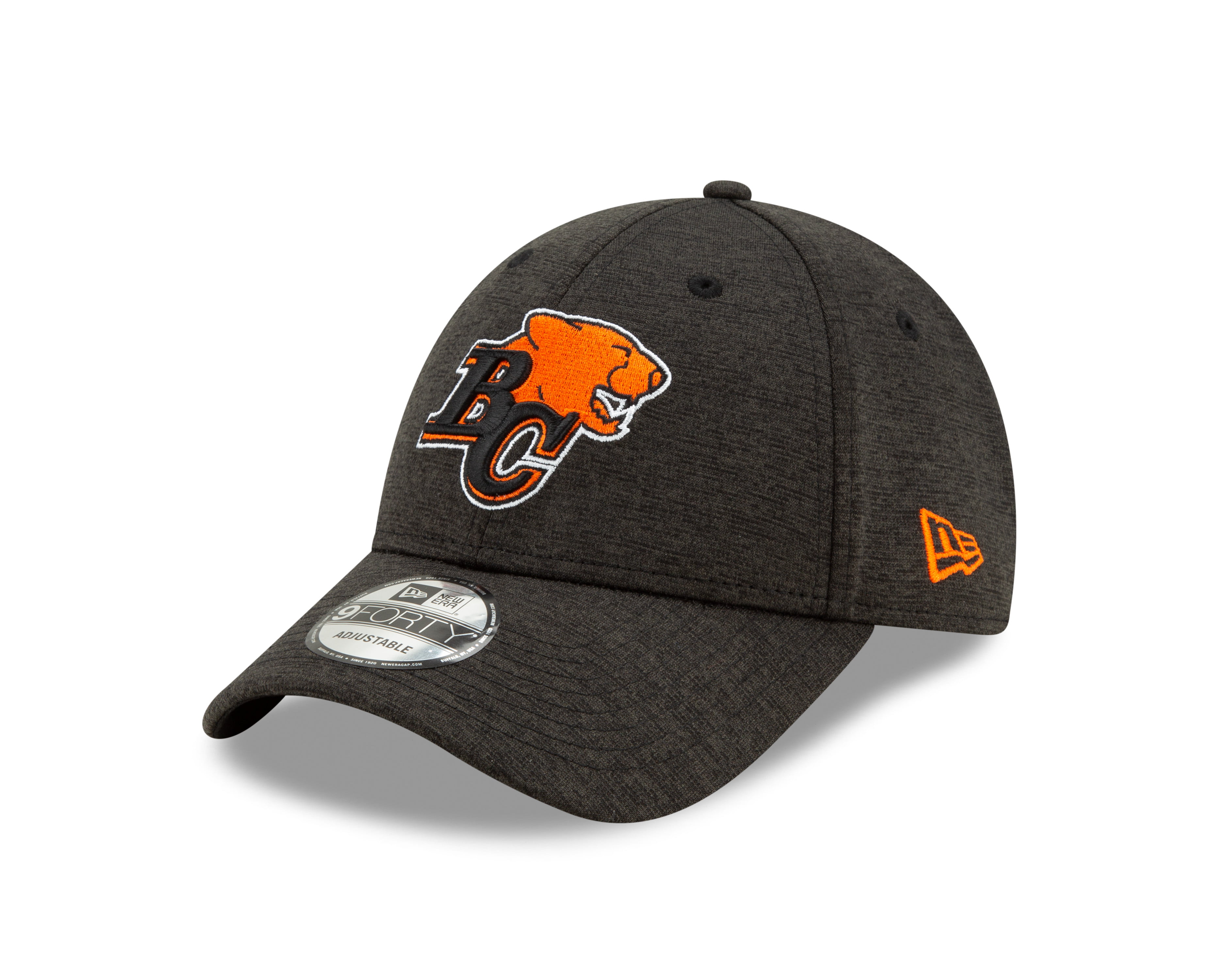 Men's BC Lions CFL OnField Sideline 9FORTY Cap Walmart Canada