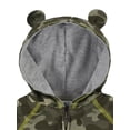 thumbnail image 3 of Gerber Baby & Toddler Boys Hoodie & Active Pant Set, 2-Piece (Newborn to 5T), 3 of 8