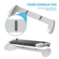 thumbnail image 7 of Grip for Nintendo Switch Lite, Hand Grips Handles Ergonomic Accessories Compatible with Nintendo Switch Lite (Black), 7 of 7