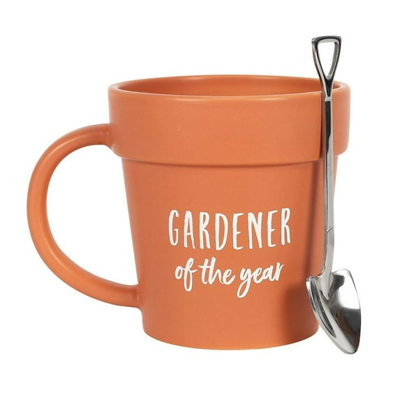 Something Different Gardener Of The Year Plant Pot Mug