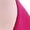 Hot Pink, variant on Toddler Girls Slip On Suede Ballet Flat Shoes Kids Comfortable Non Slip Walking Cute Bowknot Princess Shoes