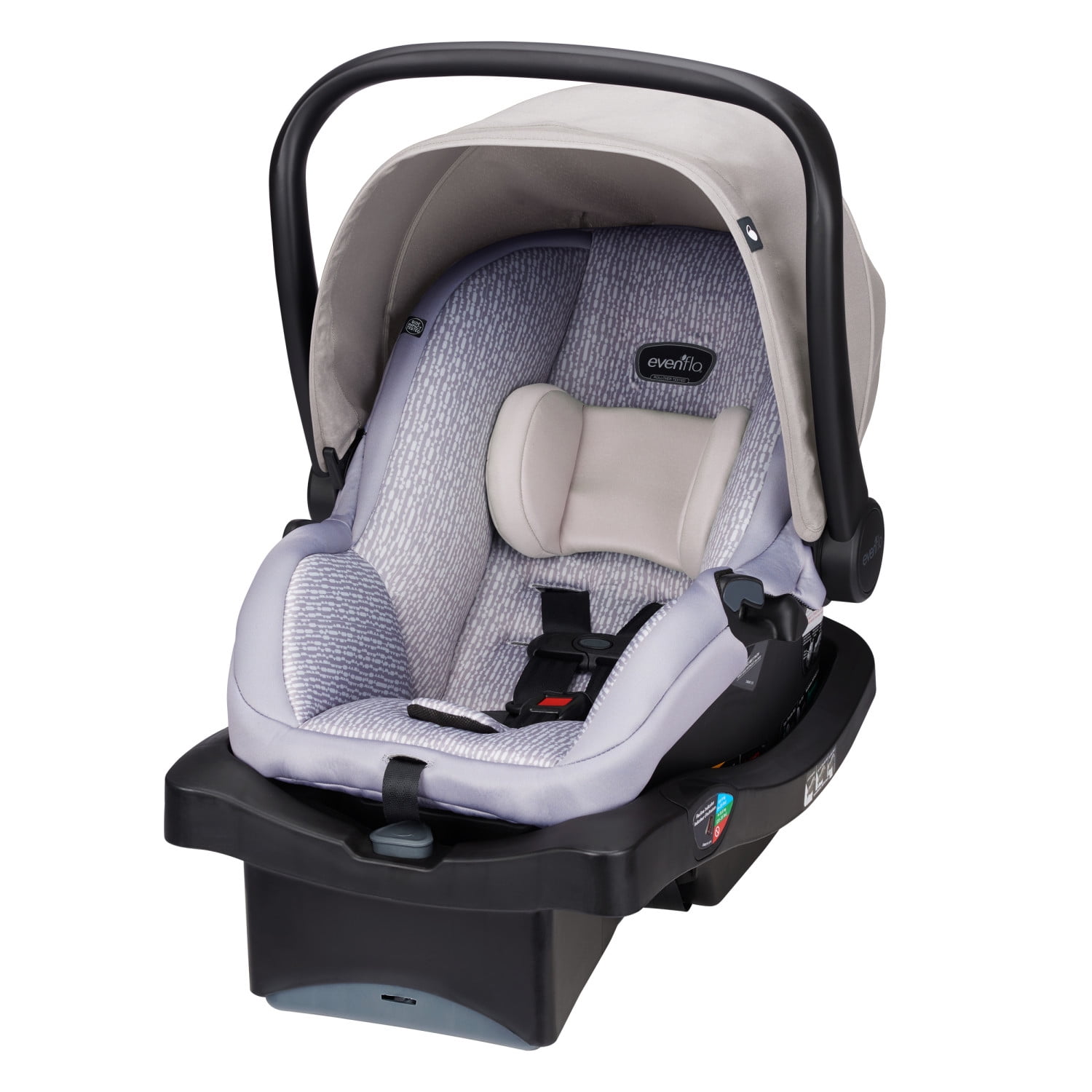 LiteMax 30 Infant Car Seat (River Stone)