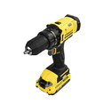 thumbnail image 2 of Taladro Atornillador 13Mm 20V 2 Velocidade Stanley Scd700C2K, 2 of 3