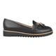 thumbnail image 2 of ZAPATOS CASUALES PARA DAMA STYLO 3036 NEGRO Stylo  3036, 2 of 4