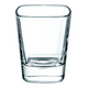 thumbnail image 1 of Juego De 6 Tequileros De Vidrio. Borgonovo  Palladio, 1 of 2