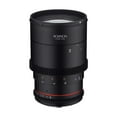 thumbnail image 4 of Rokinon 135mm T2.2 DSX Cine Lens for Sony E, 4 of 9
