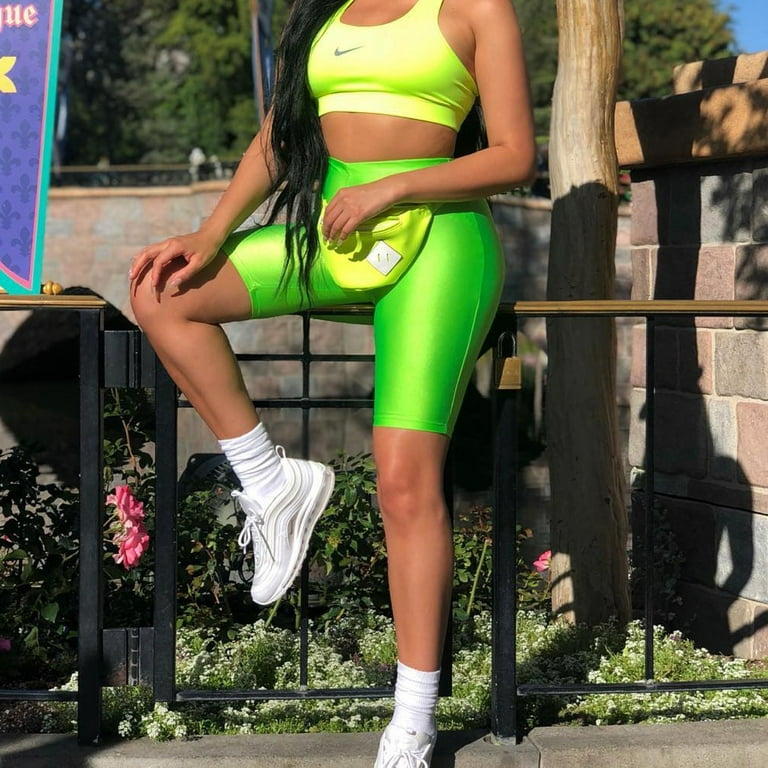 Biker spandex deals