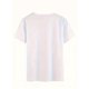 thumbnail image 2 of Vibrant Floral Butterfly Print T-Shirt - Soft Short Sleeve Crew Neck Top for Women - Perfect for SumCamisetas para mujer, lindas camisetas con estampado gráfico, de manga corta, estilo casual, para ve, 2 of 7