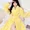 011, variant on Coral Fleece Bathrobe Women Man Winter Warm Casual Flannel Robe Sleepwear Plush Shawl Bath Robe Lounge Nightgown Loungewear (011,Women Size 40-70kg)