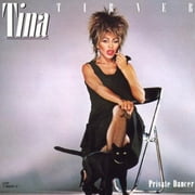 PRIVATE DANCER [TINA TURNER] [077774604123]