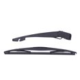 thumbnail image 3 of Conjunto de brazo de limpiaparabrisas trasero con cuchilla 76720SHJA01 apto para Honda Odyssey 2005-2010 Jadeshay  A, 3 of 9