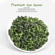thumbnail image 3 of Anxi Tie Guanyin Tea Beautiful Color Refreshing Pleasant Chinese High Mountain Oolong Tea, 3 of 4