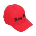 thumbnail image 3 of Gorra para niños pequeños, gorra bordada para niños, sombrero liso ajustable, gorra de béisbol para niños, integración perfecta, 3 of 8
