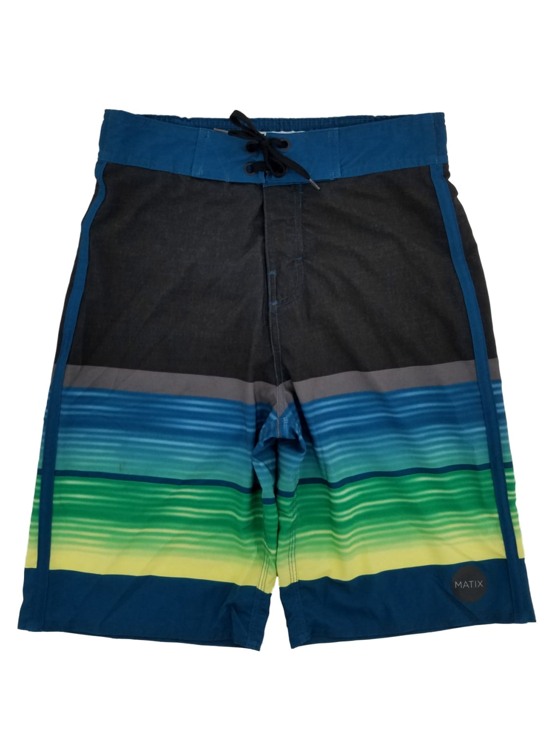 matix swim trunks